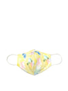ABBI STRUCTURED FACE MASK-BEACHSIDE TIE DYE-ALICE + OLIVIA
