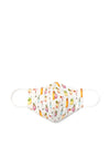 ABBI STRUCTURED FACE MASK-BEACHSIDE TIE DYE-ALICE + OLIVIA