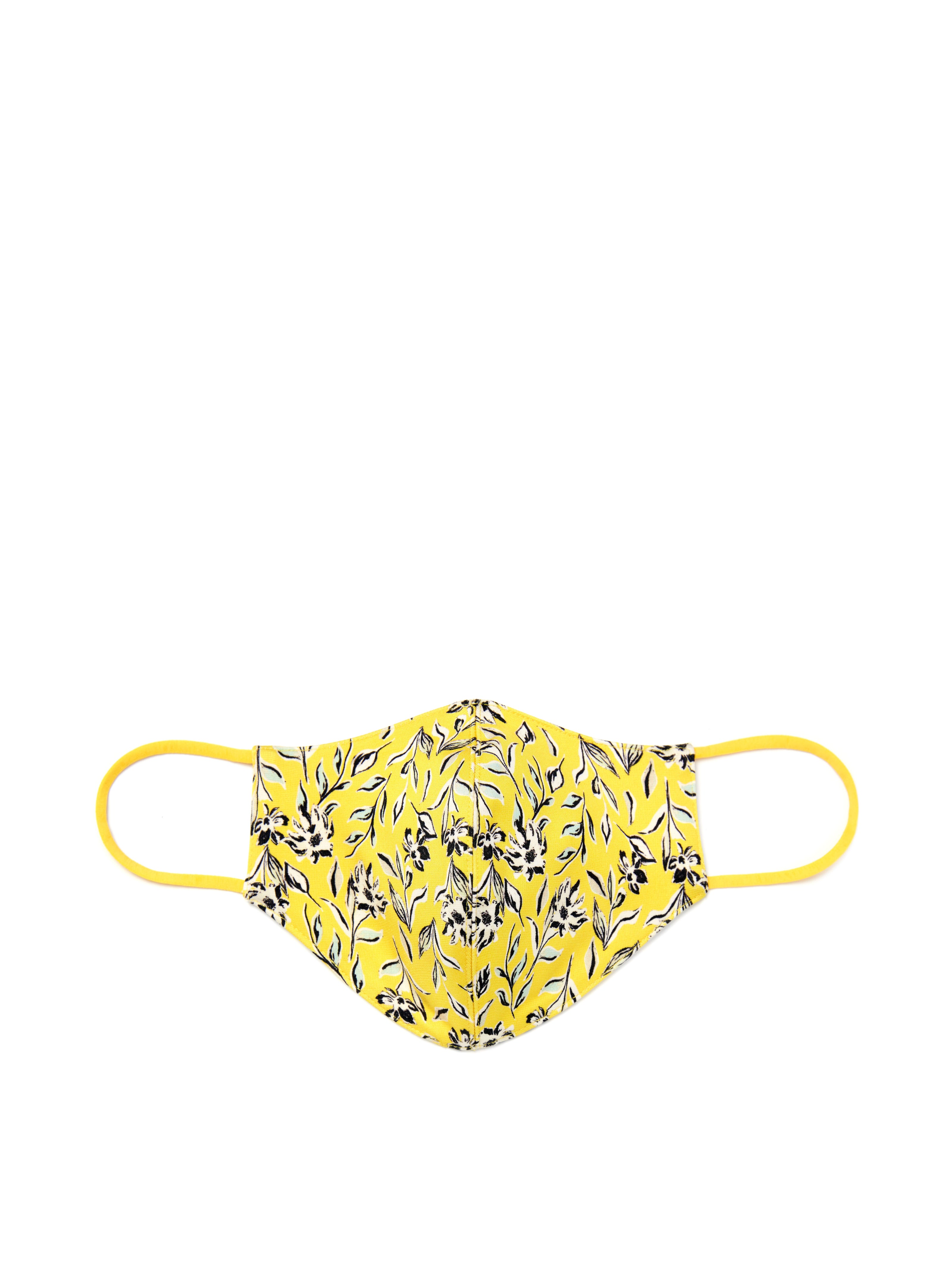 ABBI STRUCTURED FACE MASK-BEACHSIDE TIE DYE-ALICE + OLIVIA