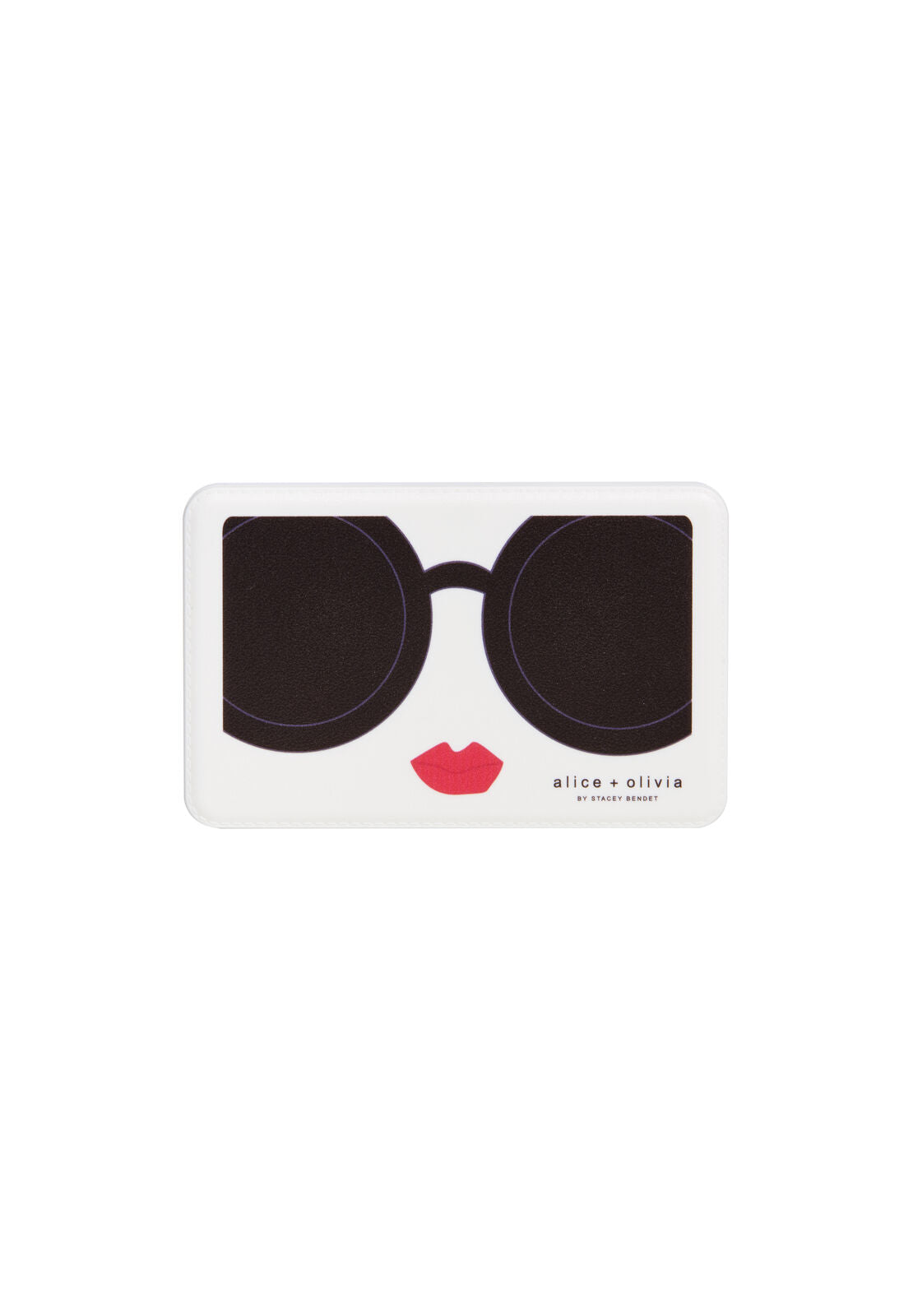 STACE FACE CARICABATTERIE PORTATILE-ALICE + OLIVIA
