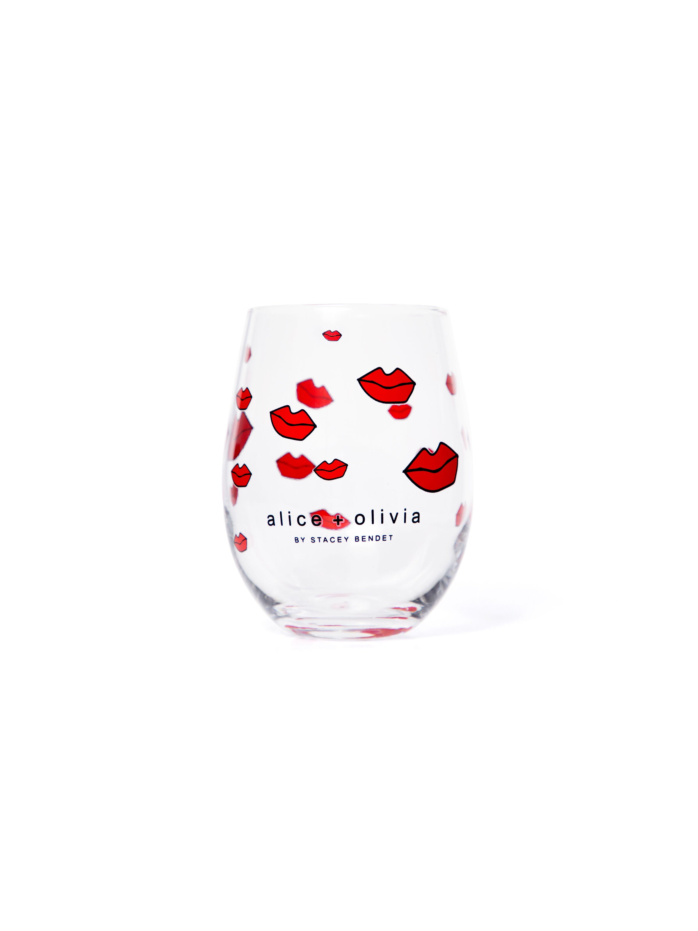 CALICI DA VINO (SET DA 2)-ALICE + OLIVIA