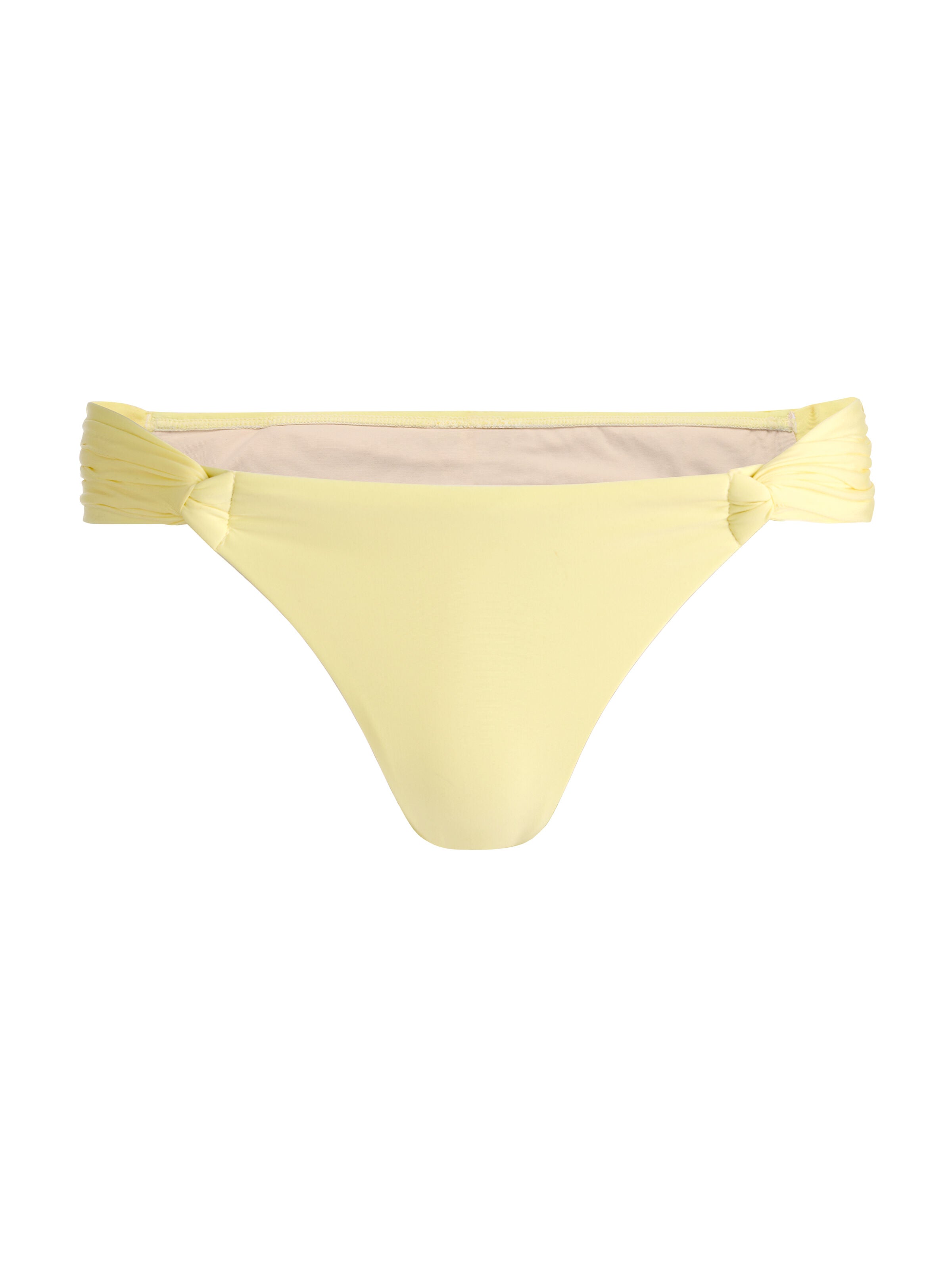 A+O X PQ SWIM TEENY BIKINI BOTTOM-GOLDEN COAST-ALICE + OLIVIA