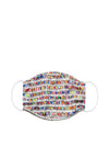 MASCHERA VISO AO X DONALD ROBERTSON-ALICE + OLIVIA
