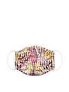 MASCHERA VISO AO X DONALD ROBERTSON-ALICE + OLIVIA