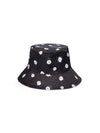 CHAPEAU SEAU RÉVERSIBLE AO X FABFITFUN-ALICE + OLIVIA
