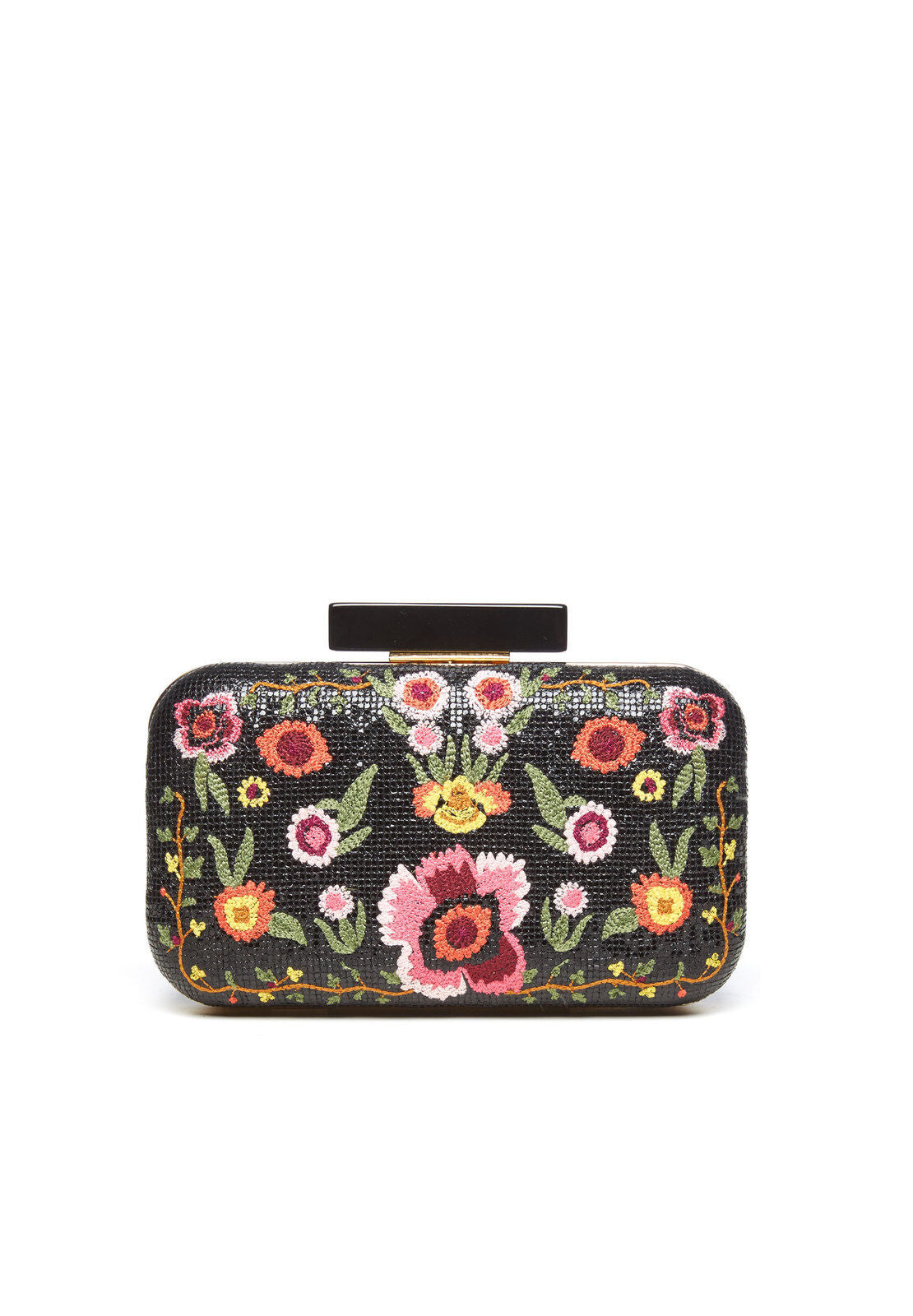 GRANDE POCHETTE BOHÈME-ALICE + OLIVIA