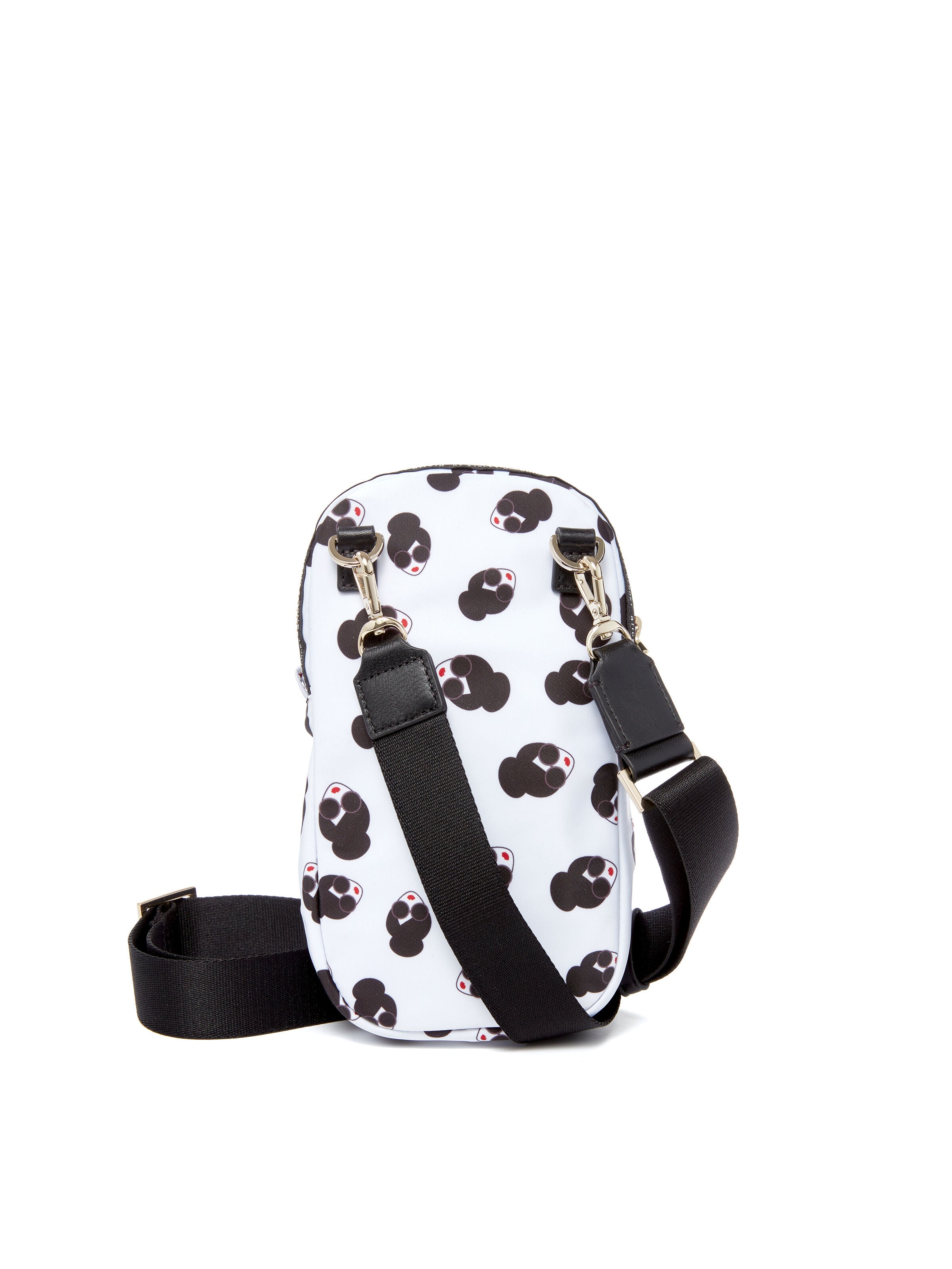 JENA STACEFACE TRACOLLA-ALICE + OLIVIA