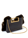 SAC À NŒUD ORNÉ RAVEN-ALICE + OLIVIA