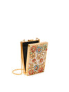 KAYLA CLUTCH DECORATA-ALICE + OLIVIA
