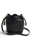 STACEFACE BUCKET BAG-ALICE + OLIVIA