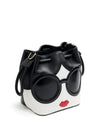 STACEFACE BUCKET BAG-ALICE + OLIVIA