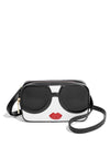 STACE FACE BELT BAG-MULTI-ALICE + OLIVIA