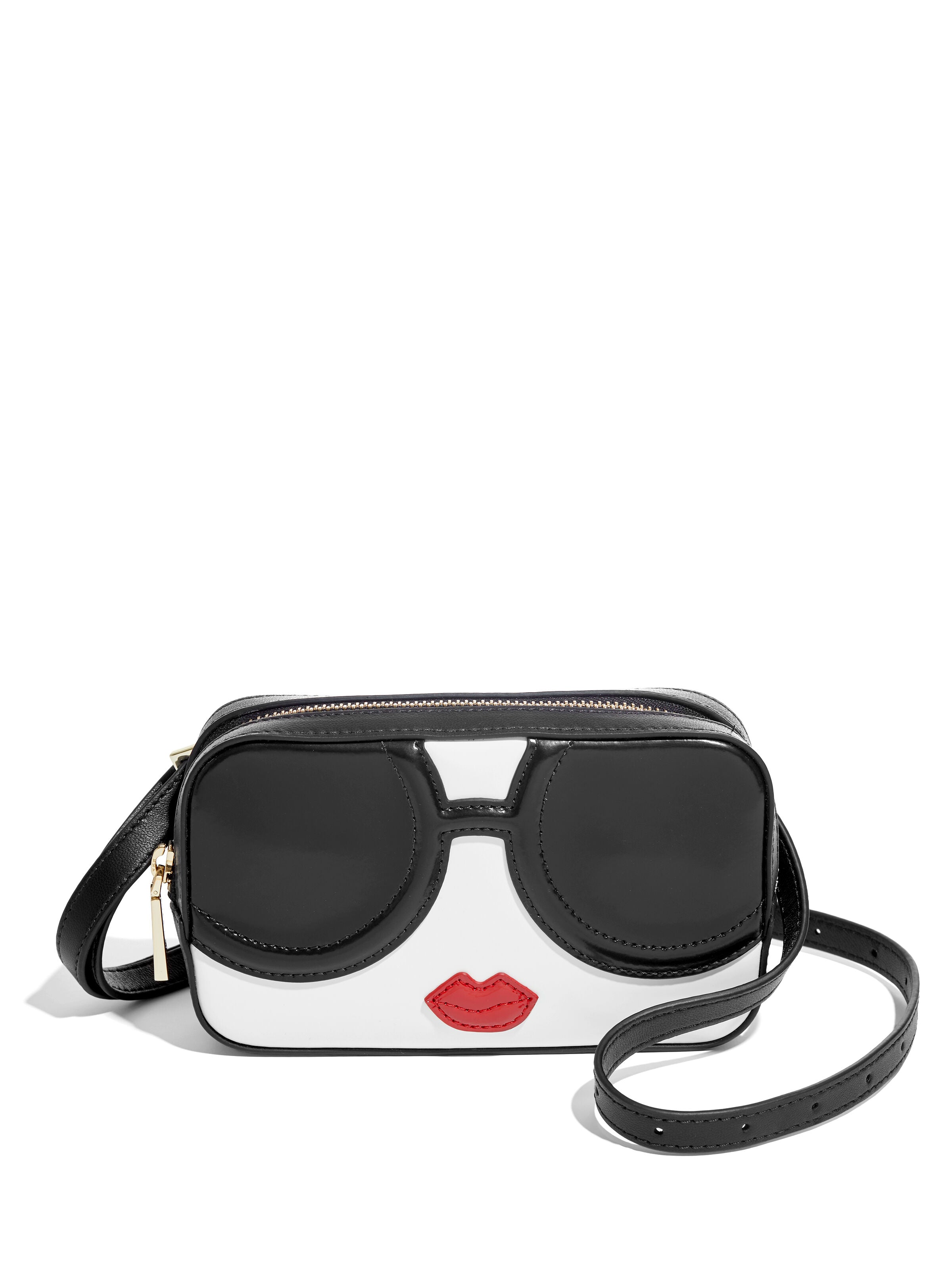 STACE FACE BELT BAG-MULTI-ALICE + OLIVIA