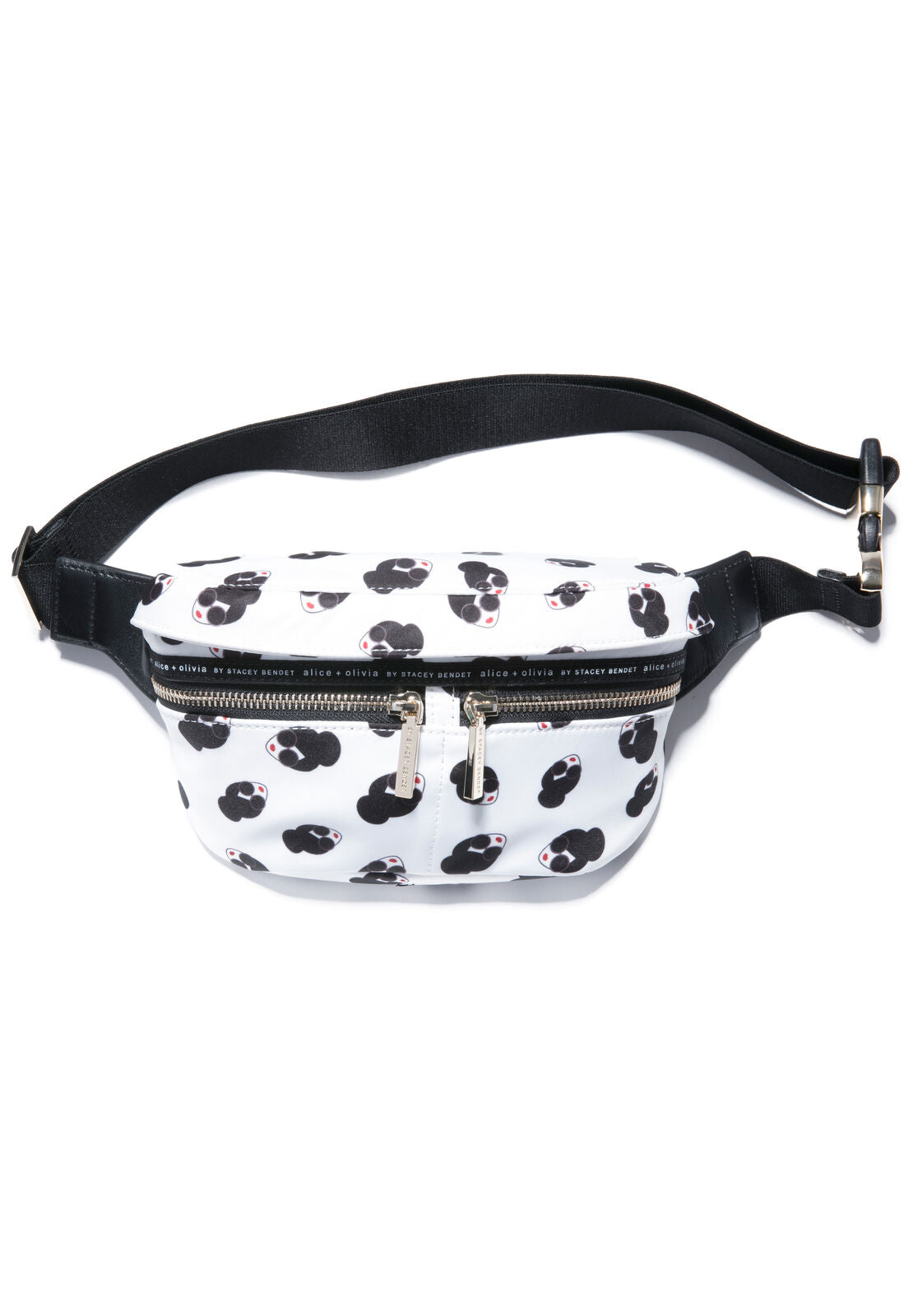 GRACIE MLT STCEFACE PR FNY PCK-ALICE + OLIVIA