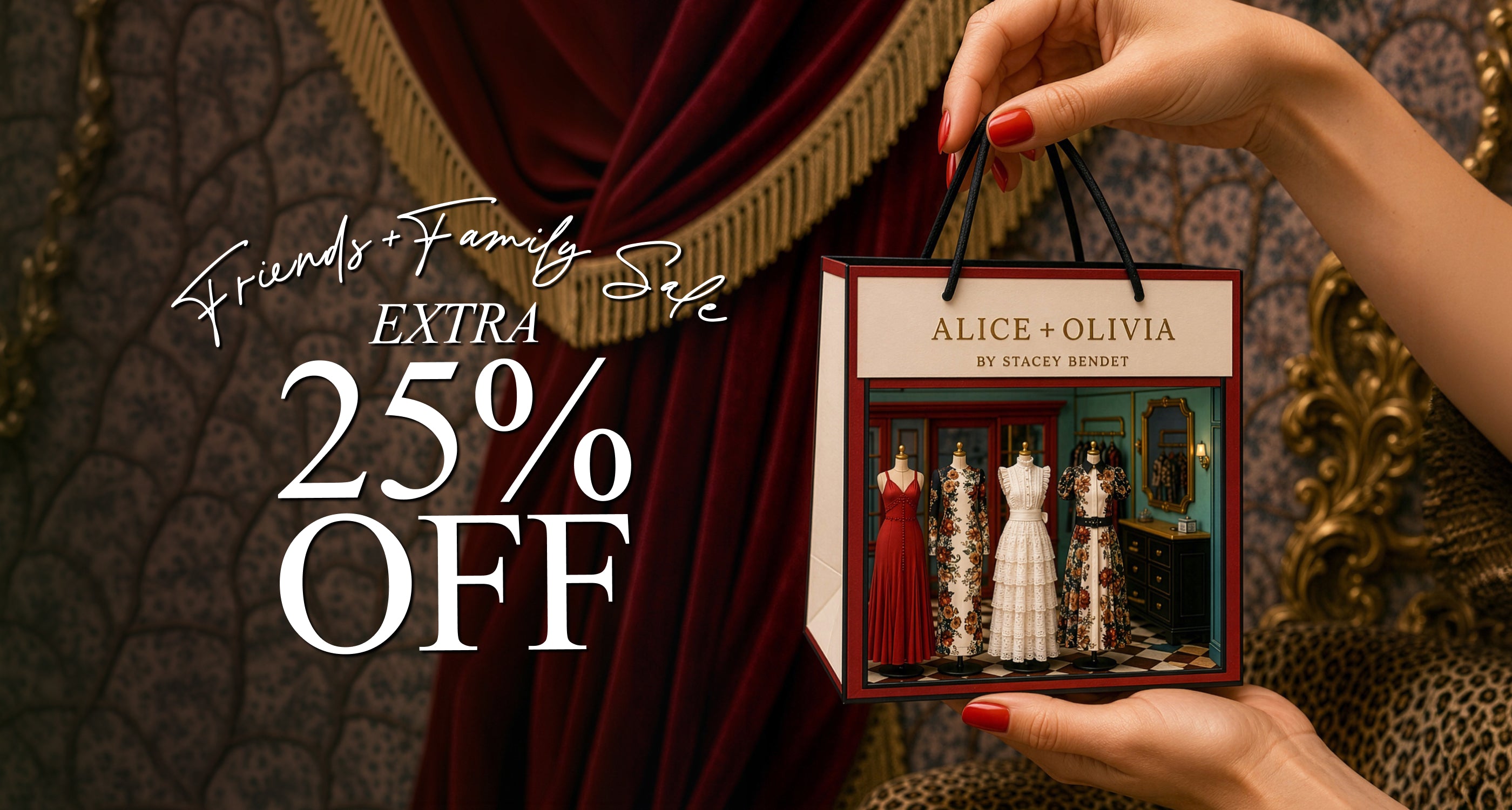 Designer Women's Clothing & Accessories | ALICE + OLIVIA