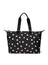 AO X FABFITFUN DUFFEL BAG-DAISY PRINT-ALICE + OLIVIA