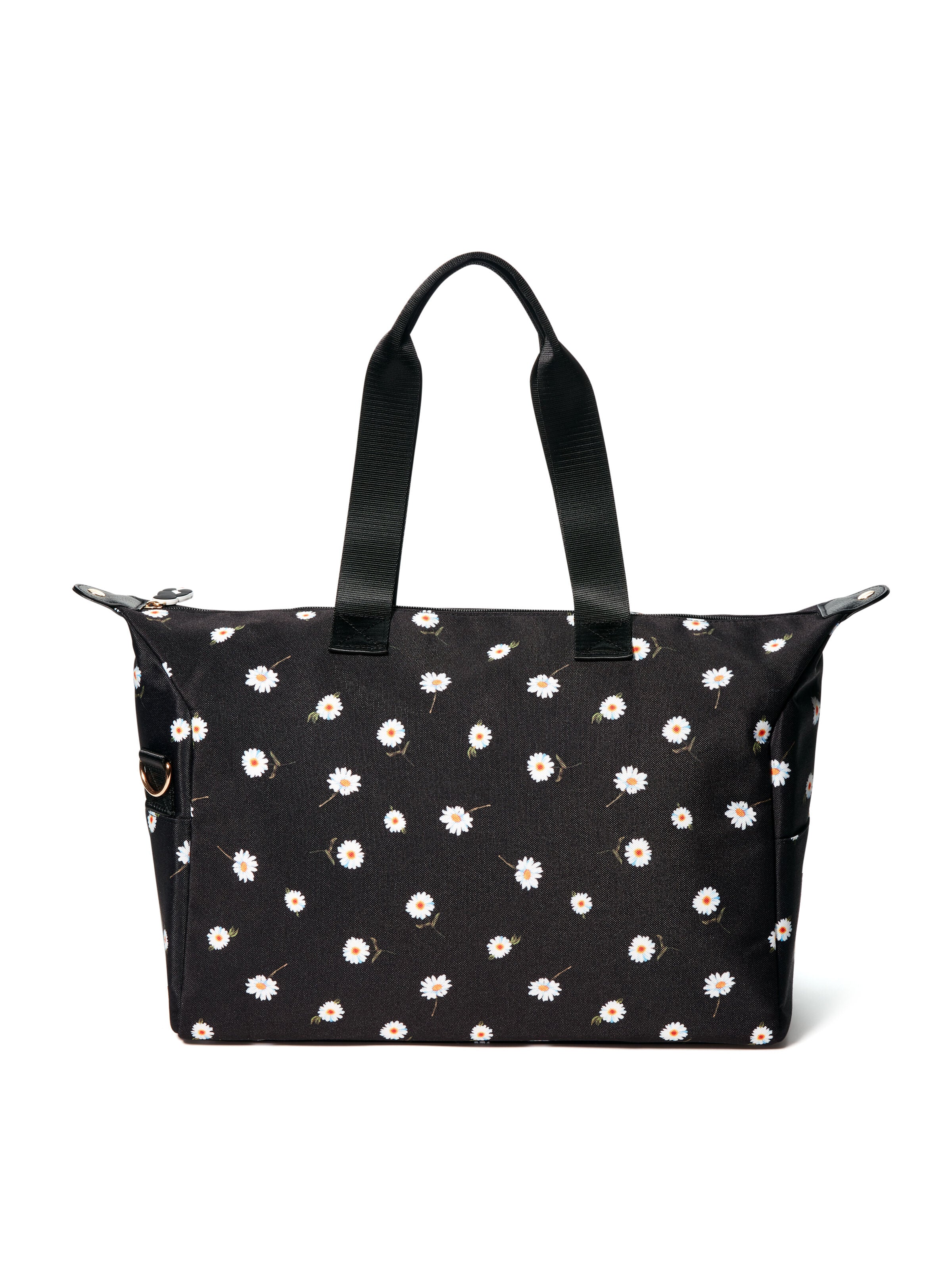 AO X FABFITFUN DUFFEL BAG