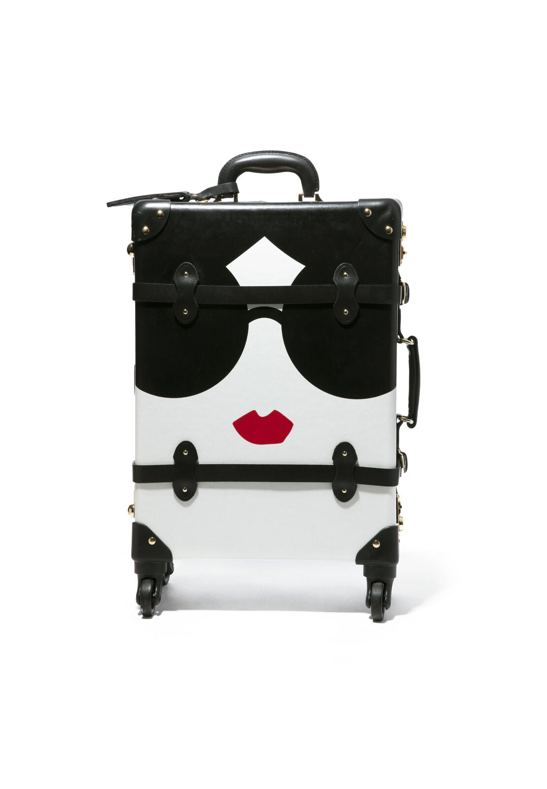 STACEFACE PORTALO-ALICE + OLIVIA