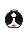 STACEFACE HATBOX-MULTI-ALICE + OLIVIA