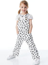 Salopette A+O x DOTTY DUNGAREES-ALICE + OLIVIA