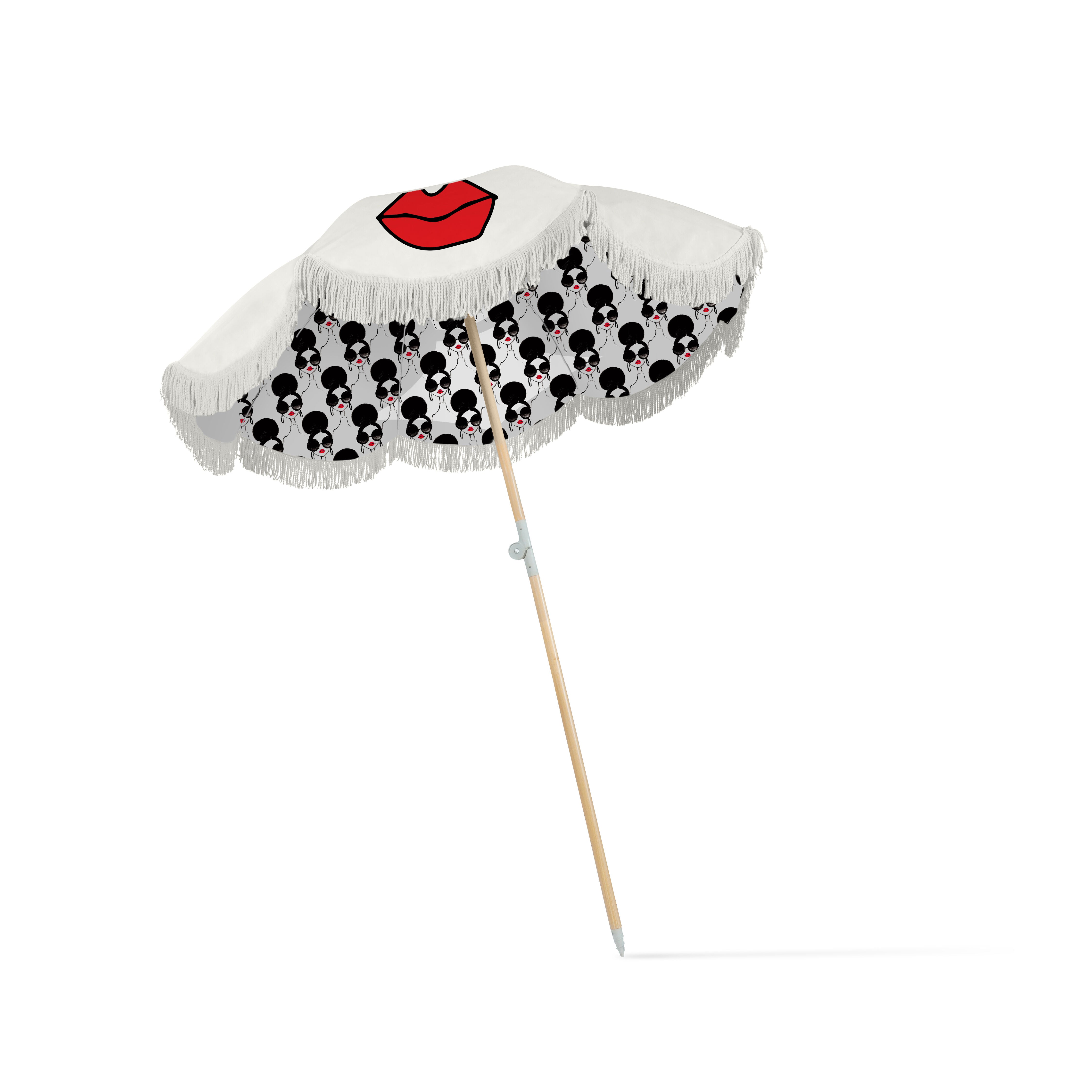 A+O X MINNIDIP UMBRELLA