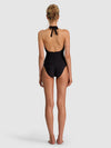 A+O X PQ SWIM ISABEL HALTER ONE-PIECE-MIDNIGHT-ALICE + OLIVIA