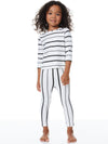 ENSEMBLE BÉBÉ A+O X MASONGREY HUNTER-ALICE + OLIVIA