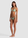 TOP BIKINI A TRIANGOLO A+O X PQ SWIM-ALICE + OLIVIA