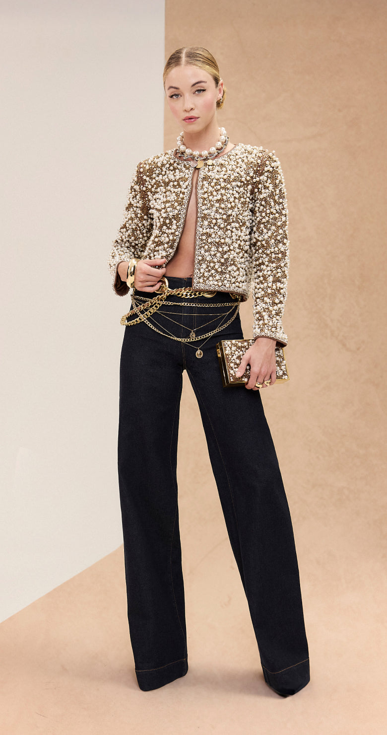 Outerwear, Jackets & Coats Sale | ALICE + OLIVIA