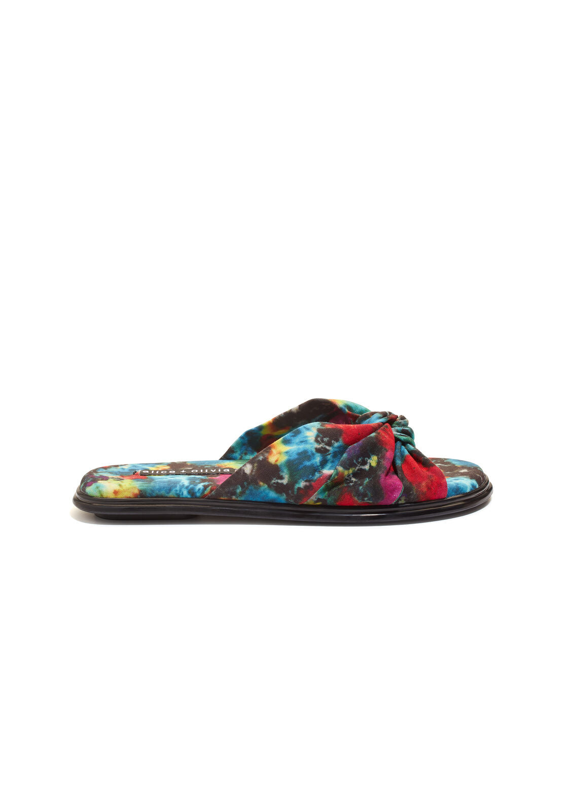 PABLA-ALICE + OLIVIA