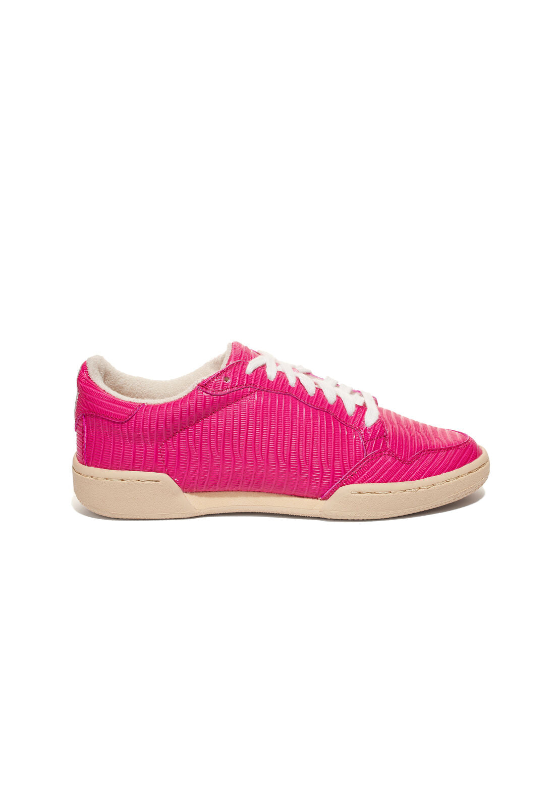 JERRI SNEAKER-VIVID PINK-ALICE + OLIVIA