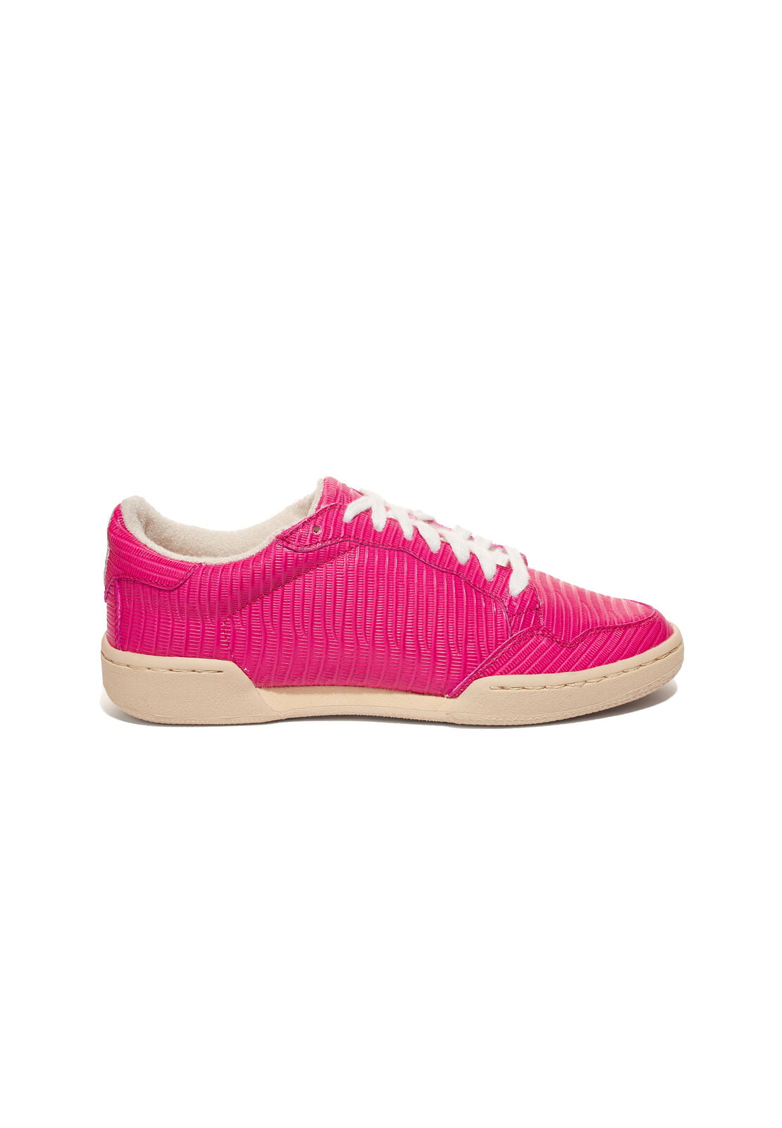 JERRI SNEAKER-VIVID PINK-ALICE + OLIVIA
