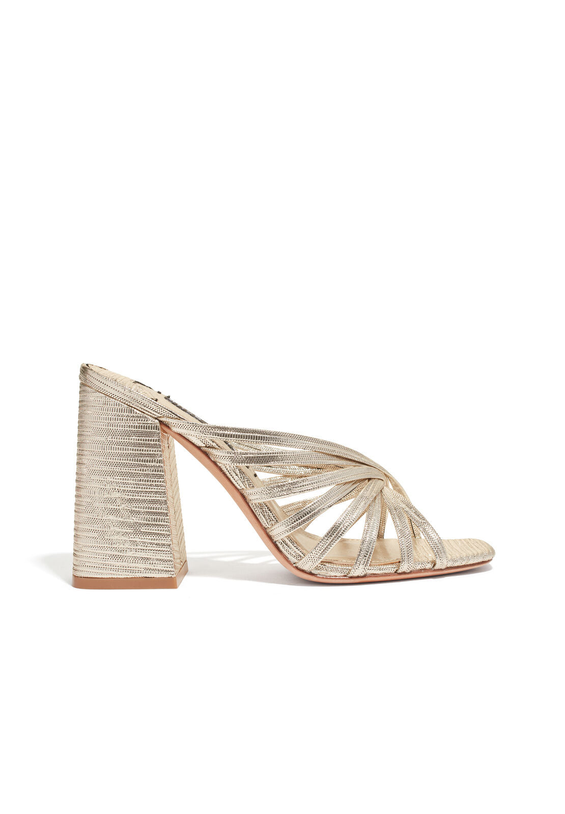 LANDRI Tacco-ALICE + OLIVIA