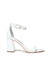 LILLIAN HEEL-WHITE-ALICE + OLIVIA
