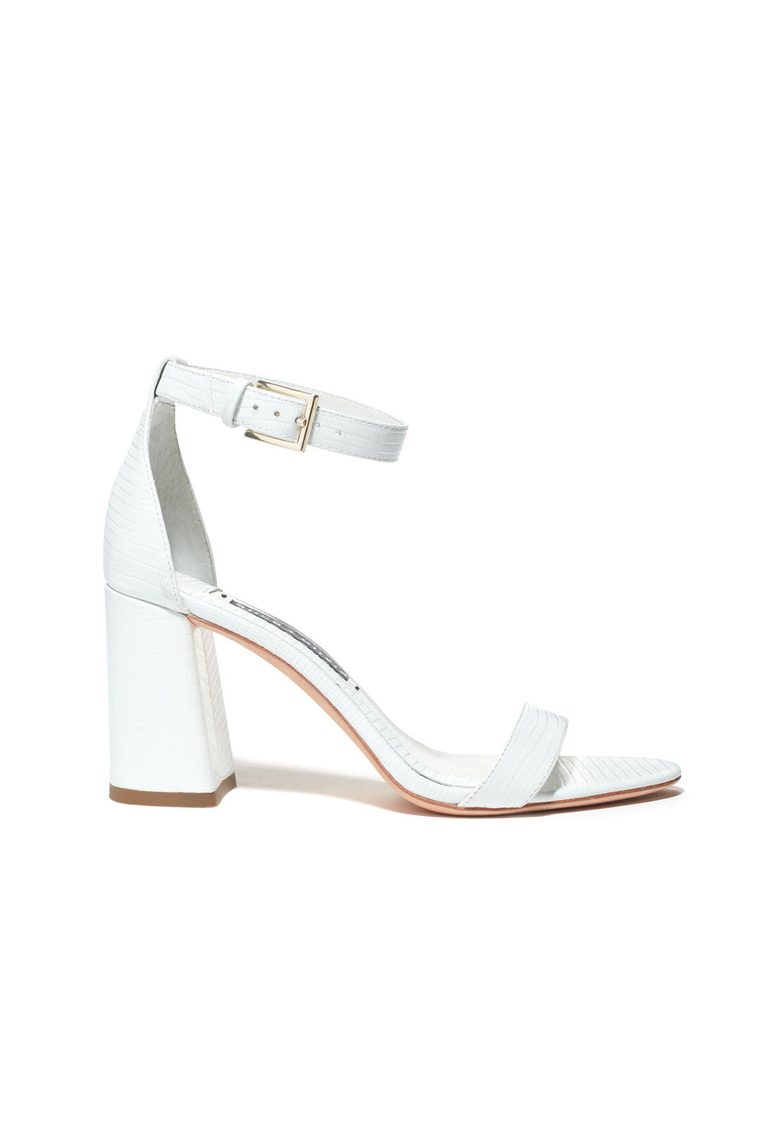LILLIAN HEEL-WHITE-ALICE + OLIVIA