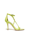 DEIDRA HEEL-CITRON-ALICE + OLIVIA