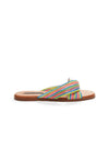 COREE SLIDE-ALICE + OLIVIA