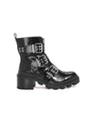 Botte HALI-ALICE + OLIVIA
