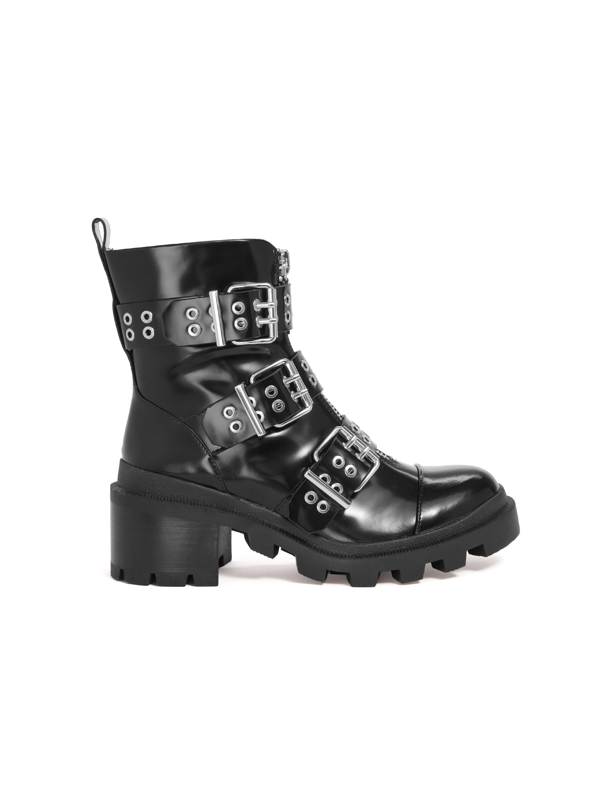 Botte HALI-ALICE + OLIVIA