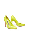 DINA HEEL-LIME PUNCH-ALICE + OLIVIA