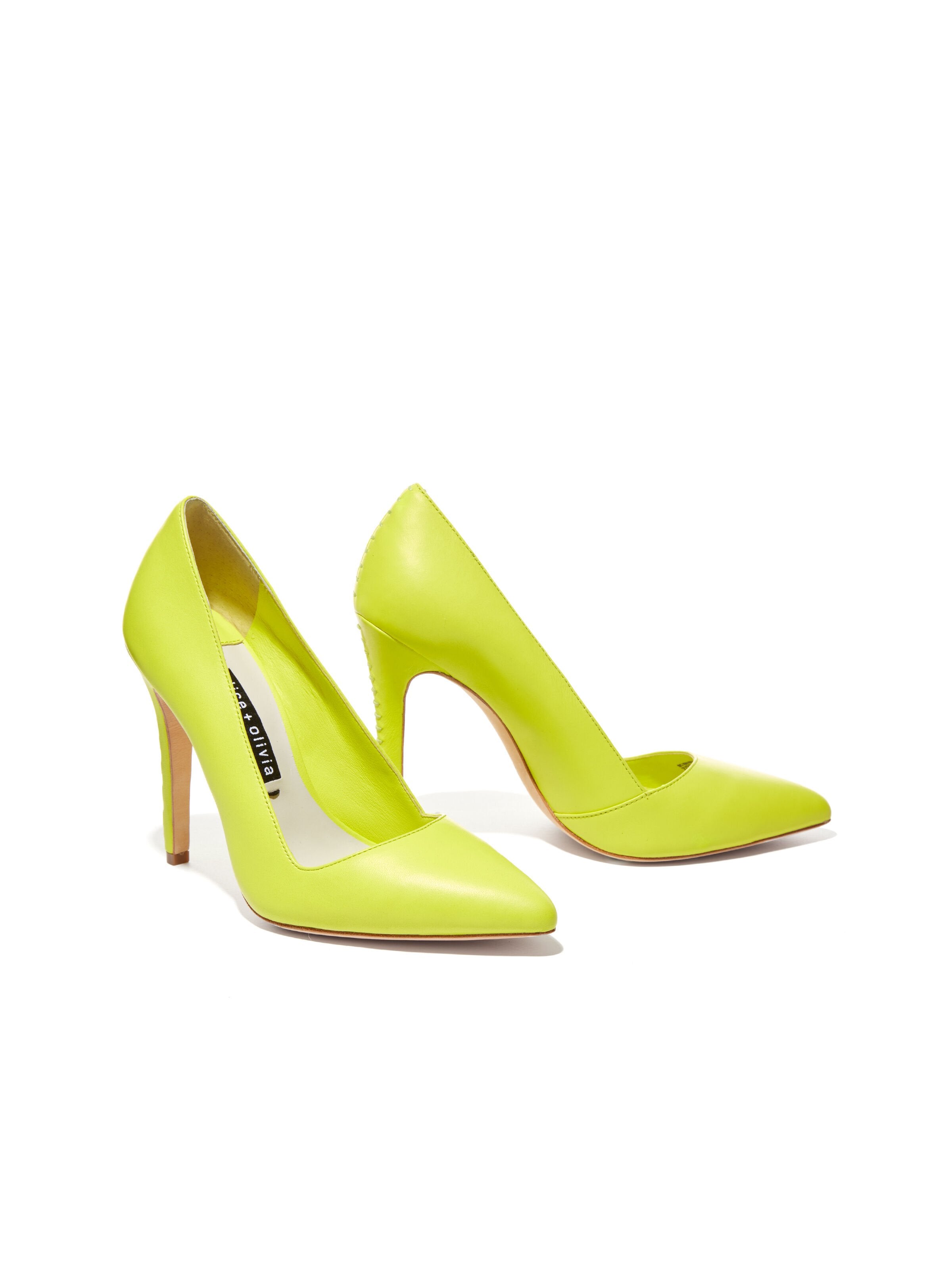 DINA HEEL