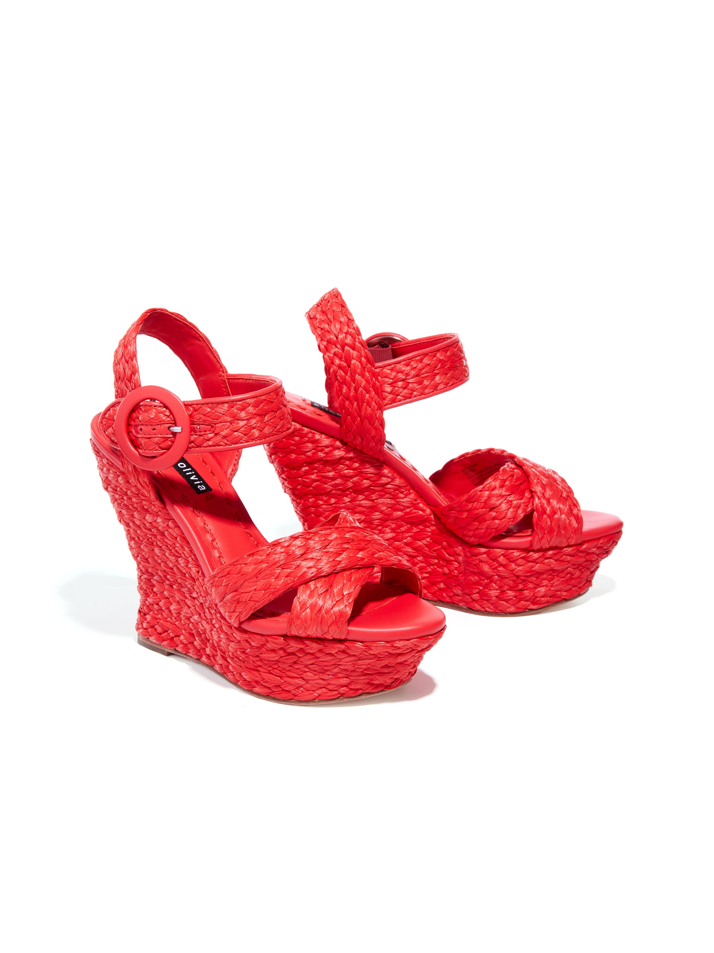 SANDALE JOSIEY-ALICE + OLIVIA