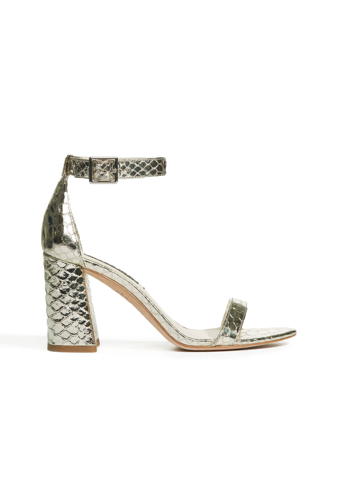 TALONS LILLIAN IMPRIMÉ SERPENT-ALICE + OLIVIA