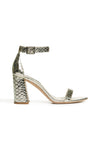 TALONS LILLIAN IMPRIMÉ SERPENT-ALICE + OLIVIA
