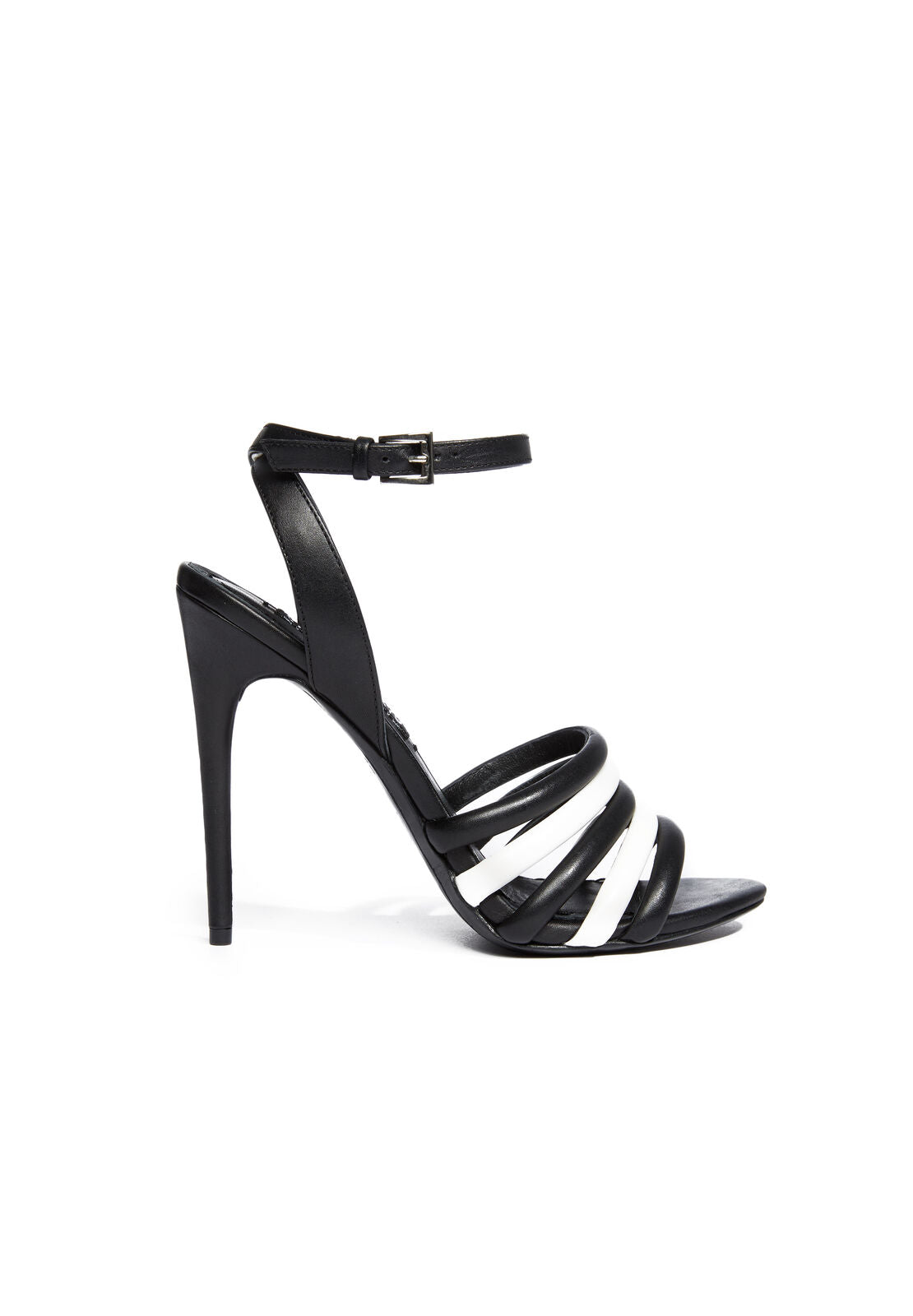 TAHLIA-BLACK/BIANCO-ALICE + OLIVIA