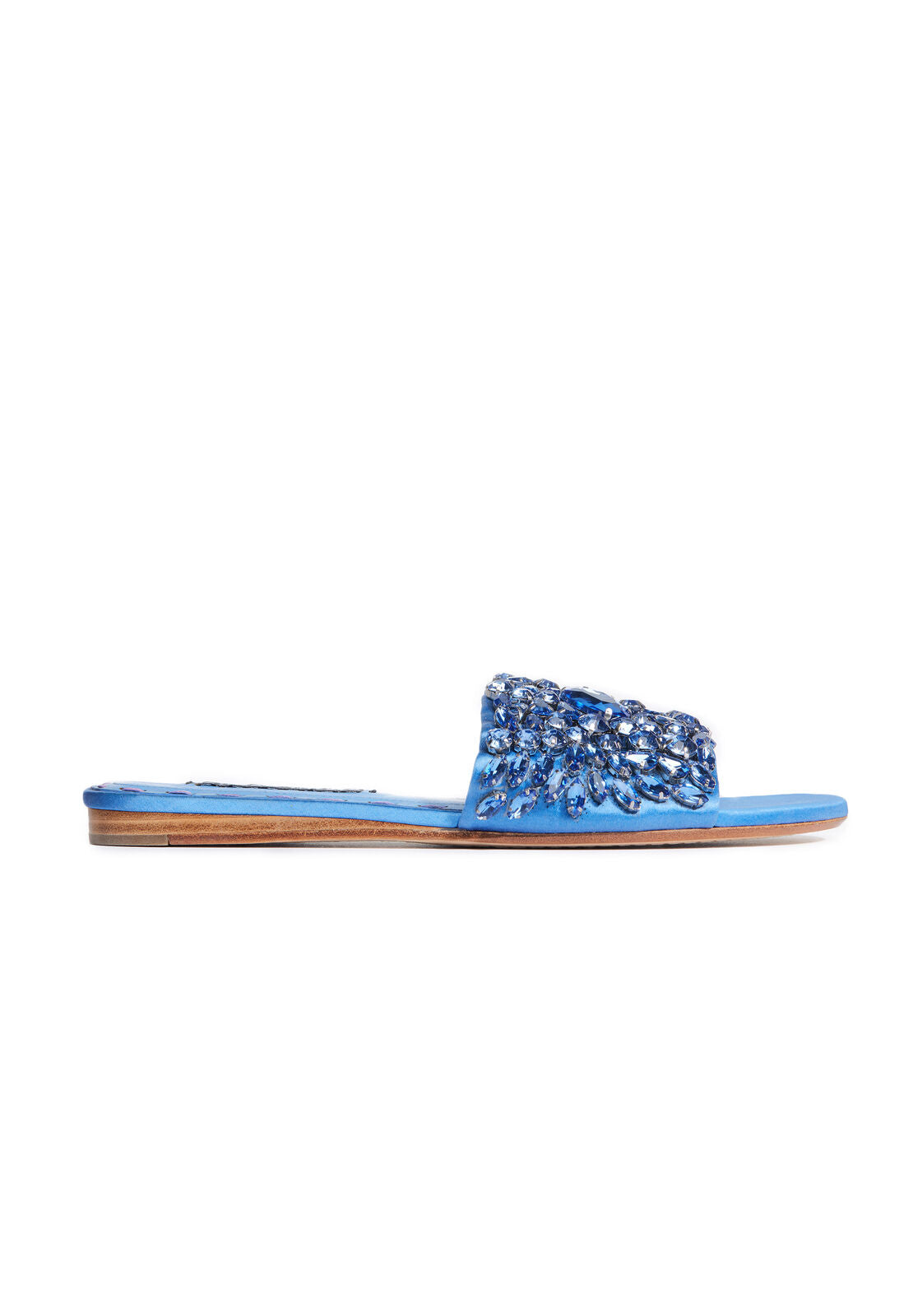 ABBAZIA-ALICE + OLIVIA