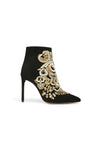 CHEB EMBELLISHED BOOTIE-Black-ALICE + OLIVIA