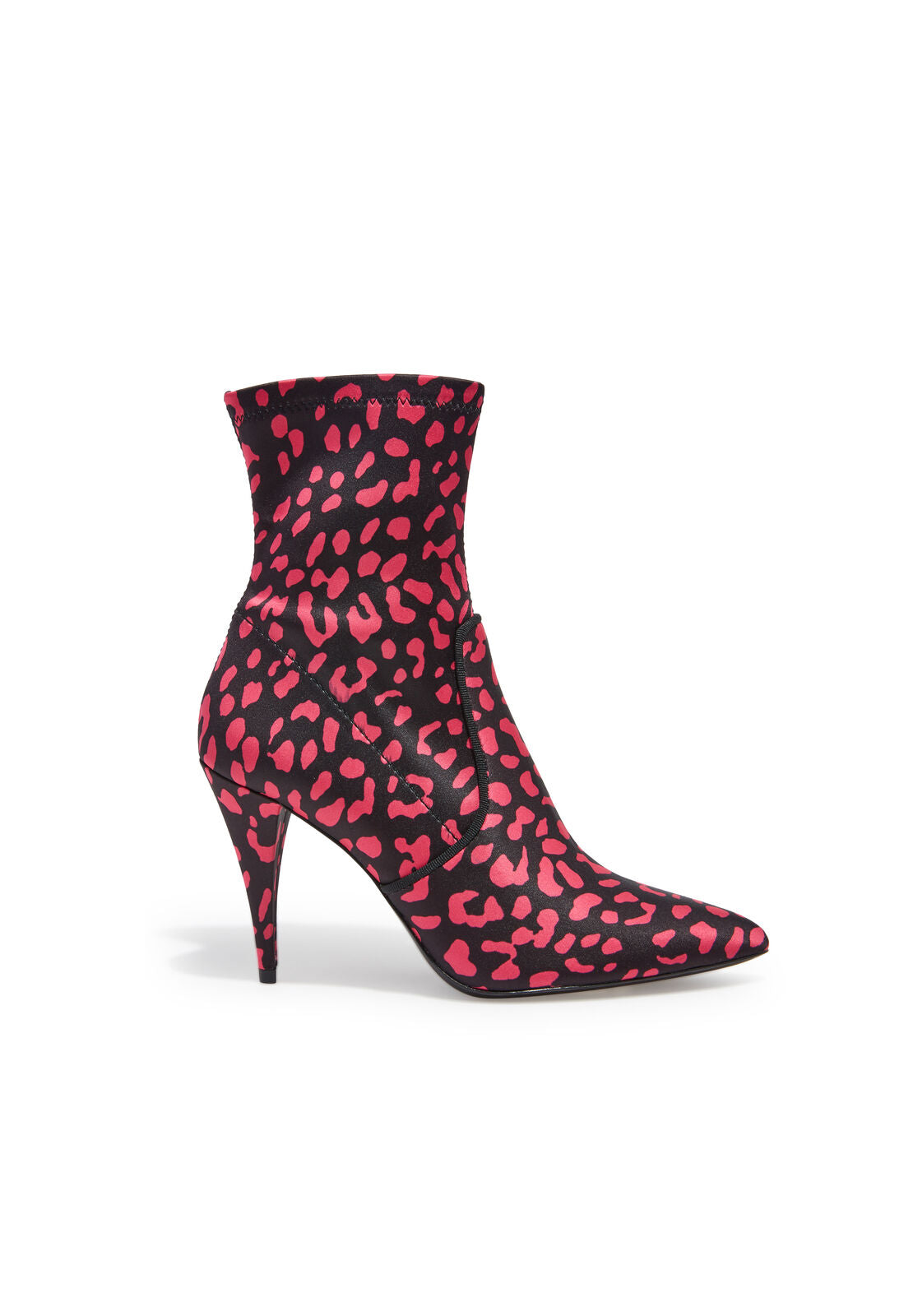 HEDDE NEON BOOTIE