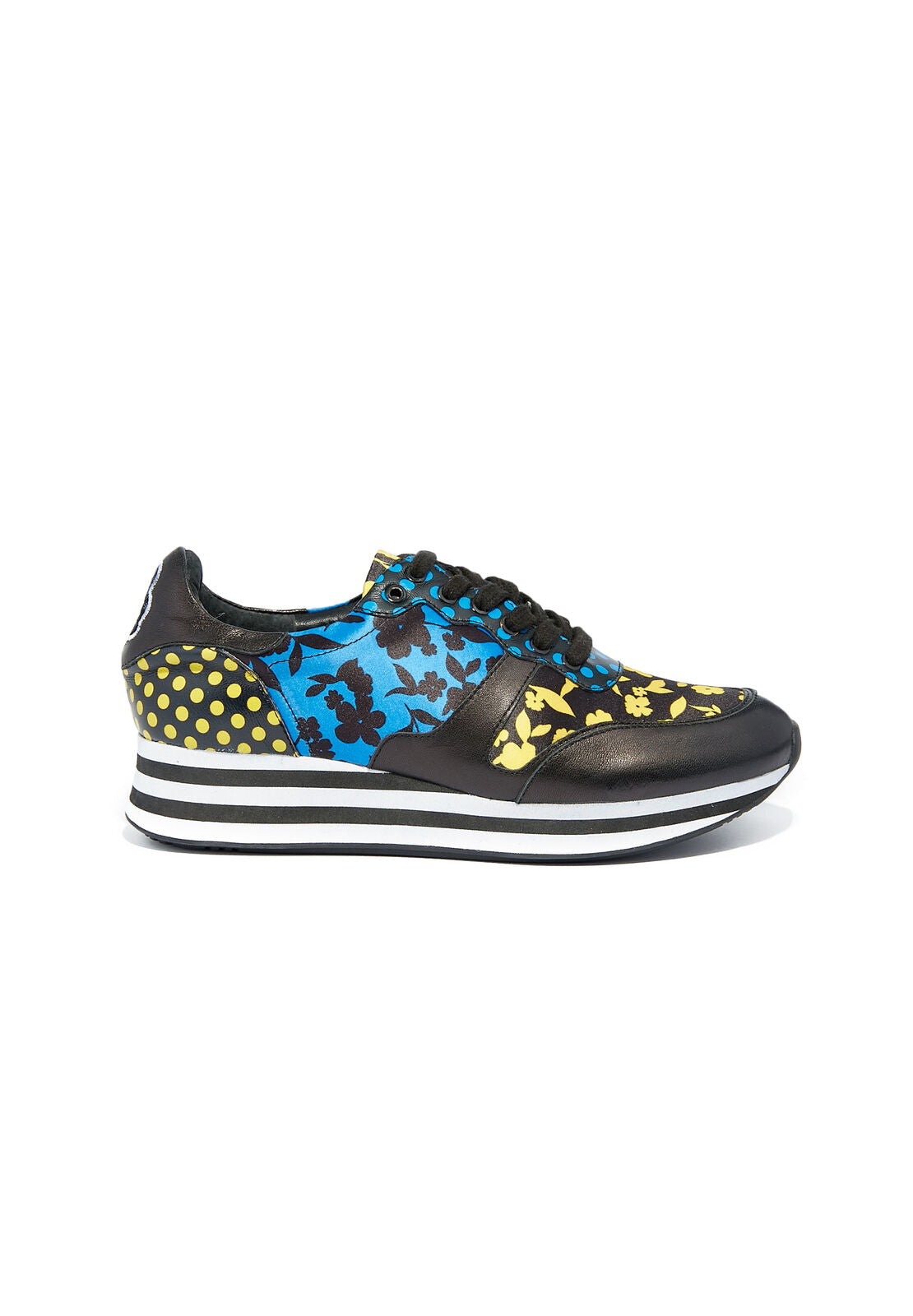 MAGMAN SNEAKER-MULTI-ALICE + OLIVIA