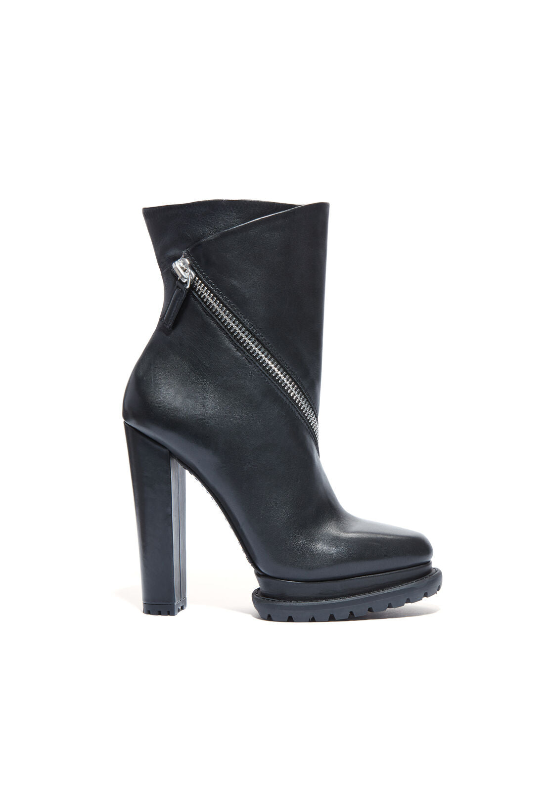ANFIBIO JANNETTA CON CERNIERA-ALICE + OLIVIA
